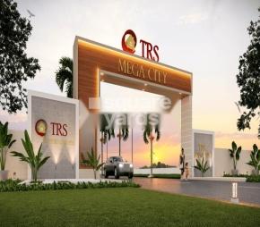 TRS Mega City