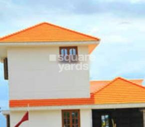 TRS Palace