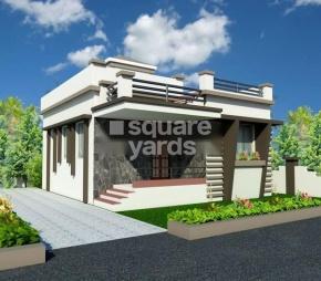 Unique Adithya Residency