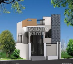 Unique Shree Nagar