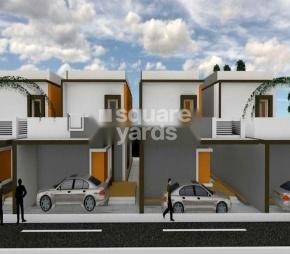 Unique Villa