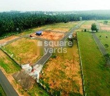 Uzhavan City B V Avenue Featured Image