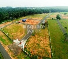 Uzhavan City B V Avenue Featured Image