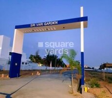 Vaari Garden Featured Image