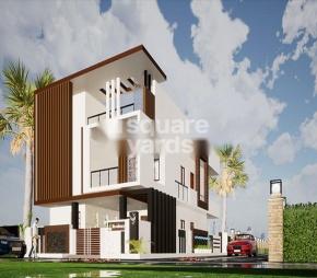 Vasantham Nagar