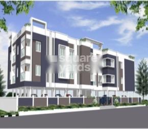 Veecons Low Terrace