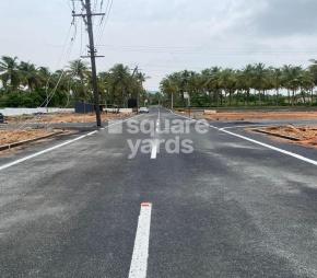 Vel New Balaji Garden