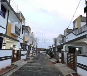 Venkateshwara Nagar