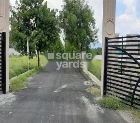 Venus Garden residential project in Saravanampatti