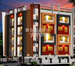 Victoria Saidhaan Rich Dale Apartments