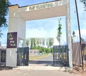 Vijay Royal Villas