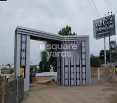 VIP City Cosmo Square Featured Image