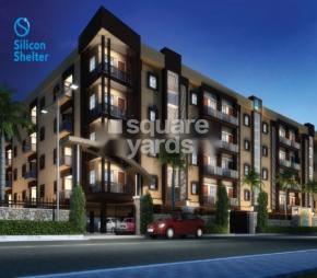 VIP Silicon Shelter Featured Image