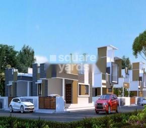 VirukshA Thendral Nagar