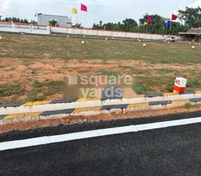 Virupaksha Garden Saravanampatti