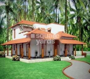 Vruksham Malai Marungil