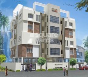 VSK Sri Shridisai Apartments
