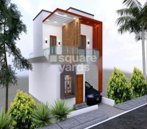 VSV Villa Park Featured Image