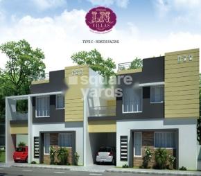 Whitehouse L N Villas