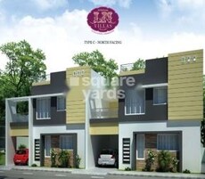 Whitehouse L N Villas Featured Image