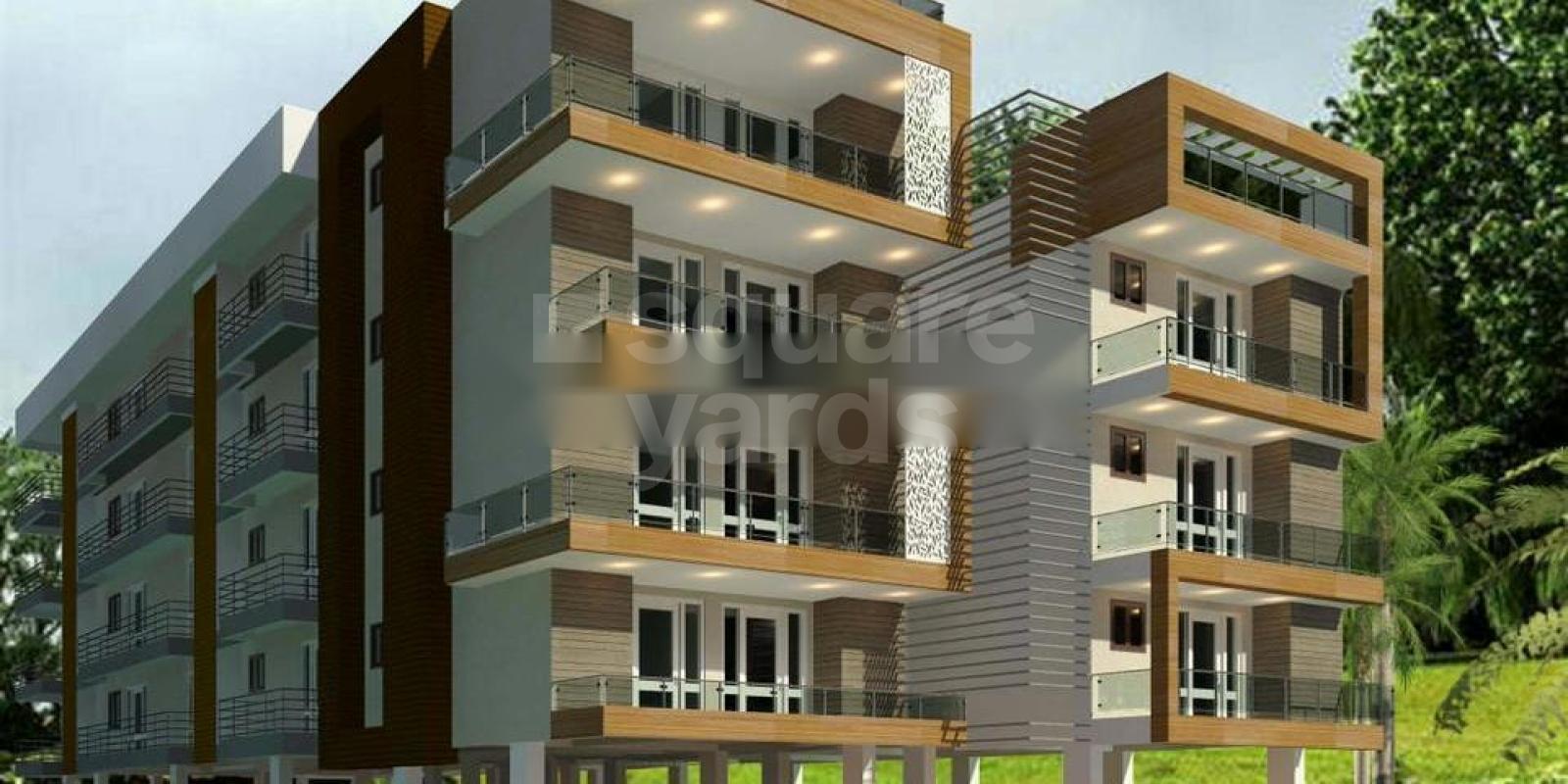 AB Aviral Height Featured Image