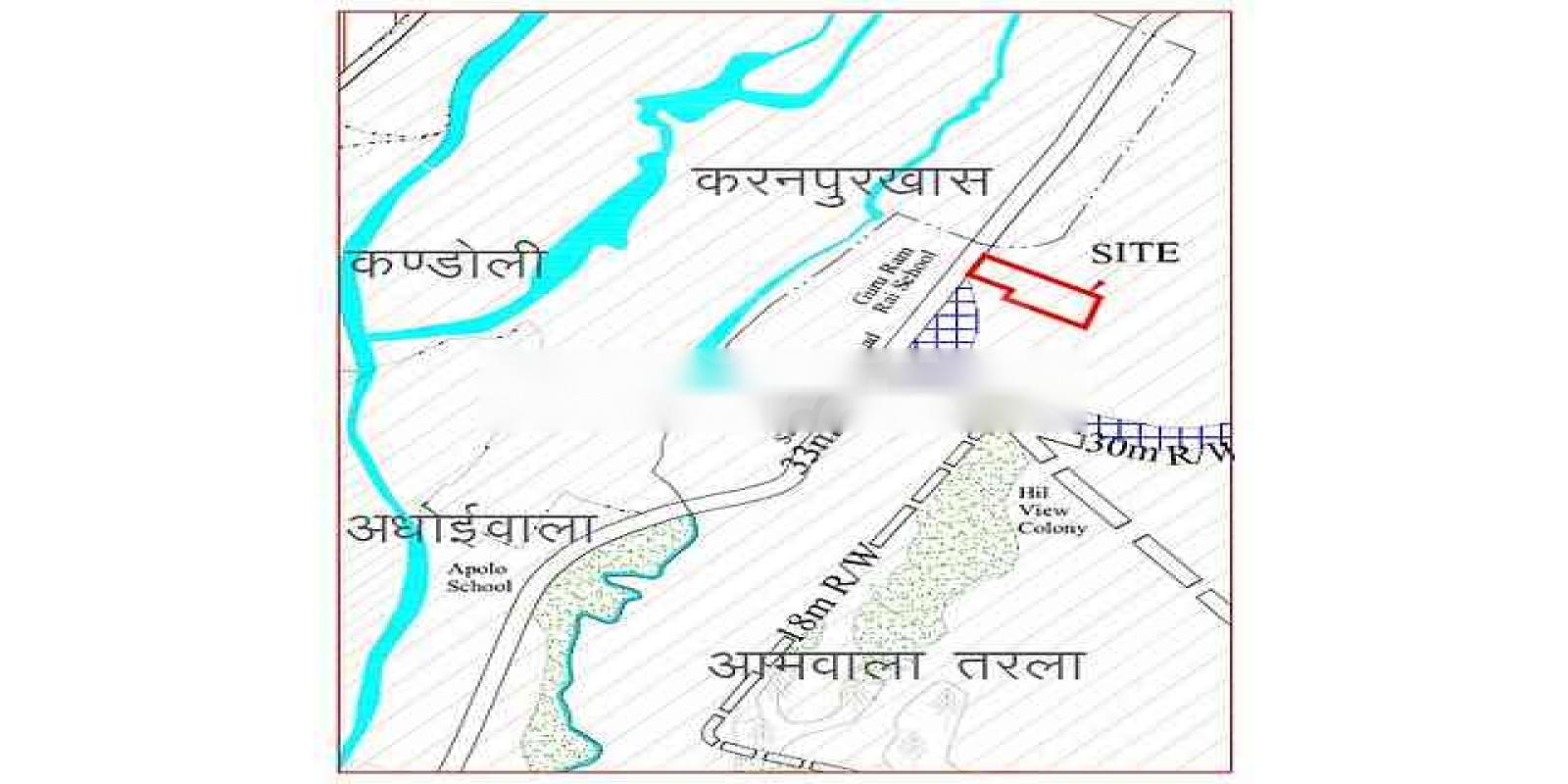 ABC Arora Project, Sahastradhara Road, Dehradun