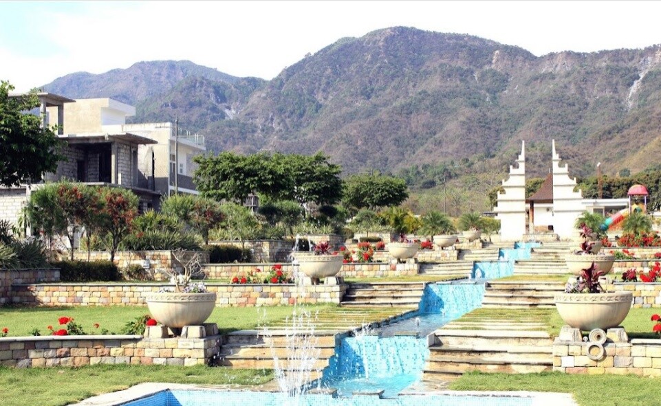 Adarsh Panache Valley