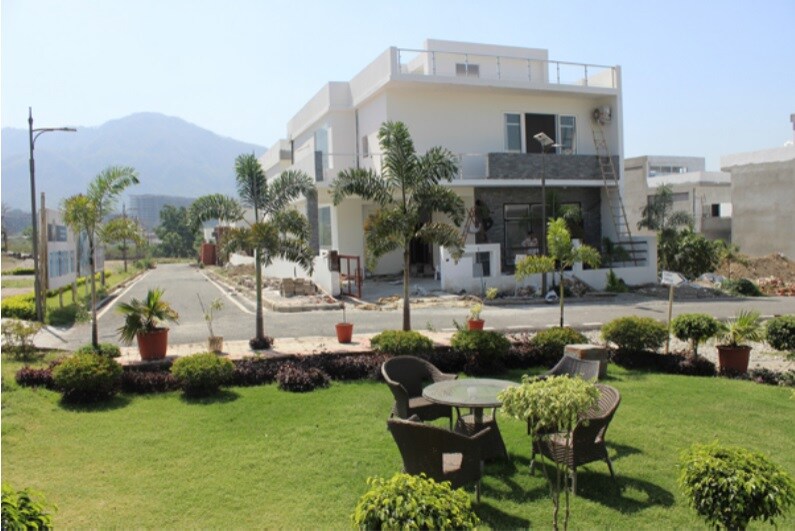 Adarsh Panache Valley Amenities-Features 2