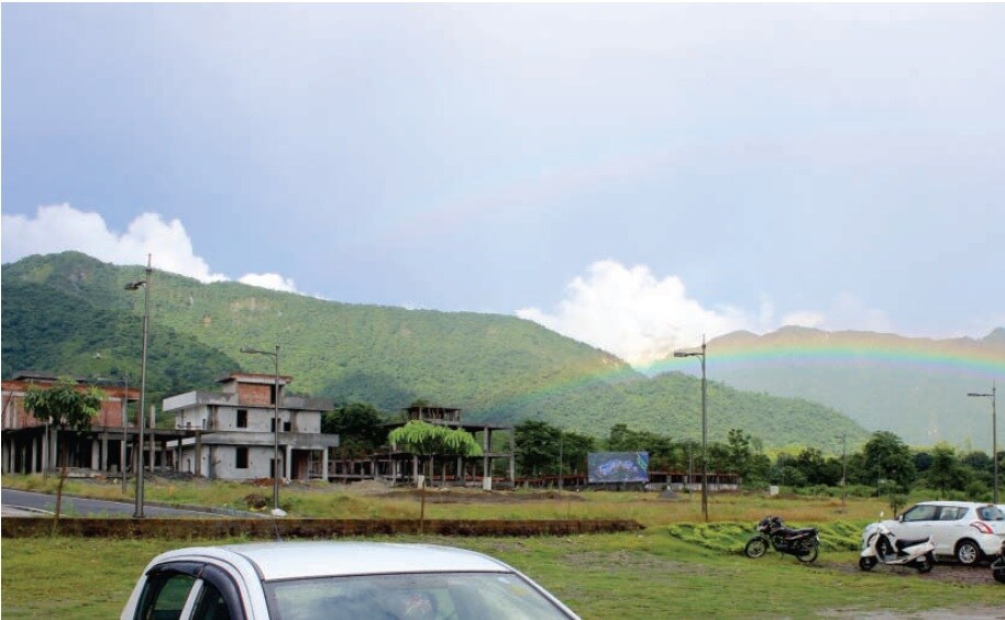 Adarsh Panache Valley