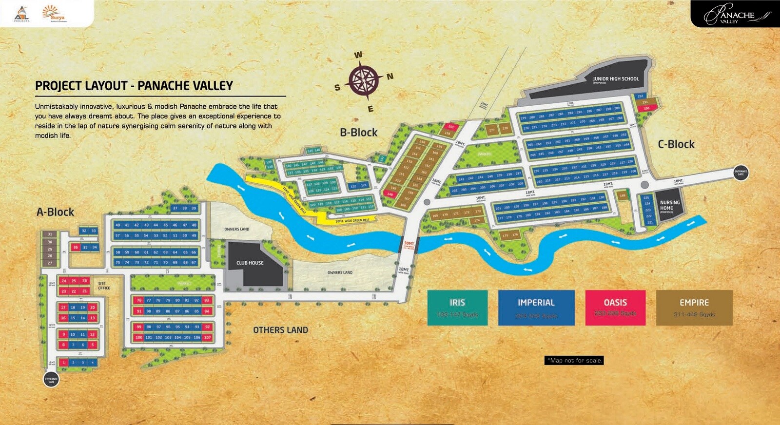 Adarsh Panache Valley