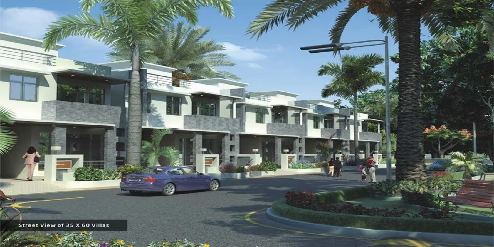 Adarsh Panache Valley