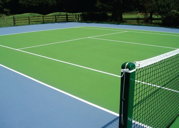 Adarsh Panache Valley Sports facilities Image