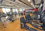 Agarwal Swastik Greens Amenities-Features