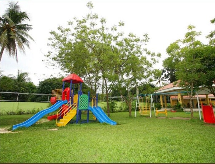 Agarwal Swastik Greens