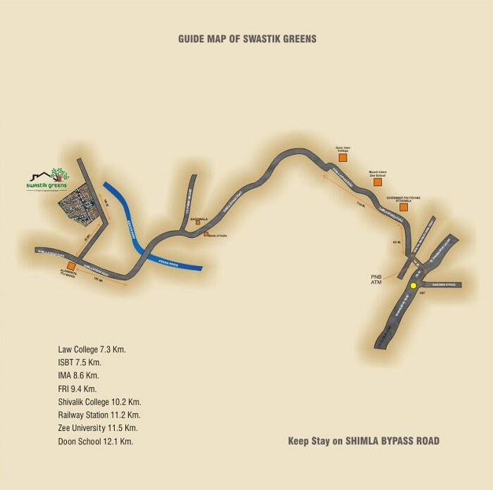 Agarwal Swastik Greens