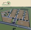 Agarwal Swastik Greens Master Plan Image