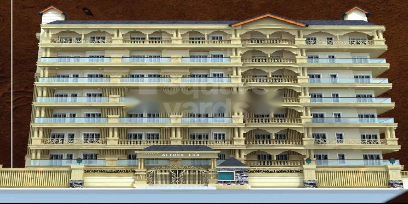 Altura Lux, GMS Road, Dehradun