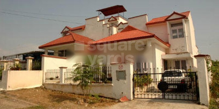 Ansal Green Valley Cover Image