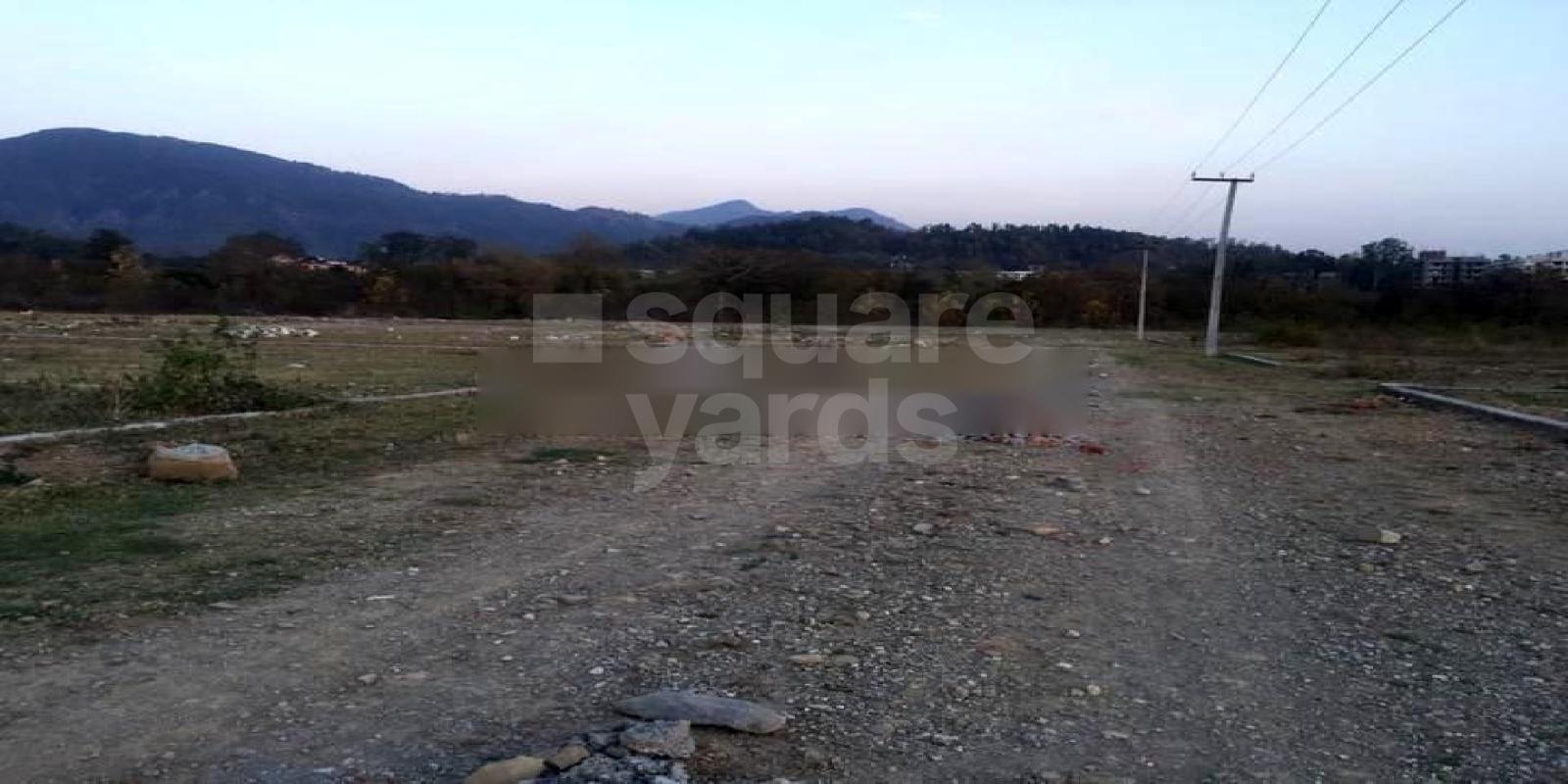 Arboria Greens, Rajpur Road, Dehradun