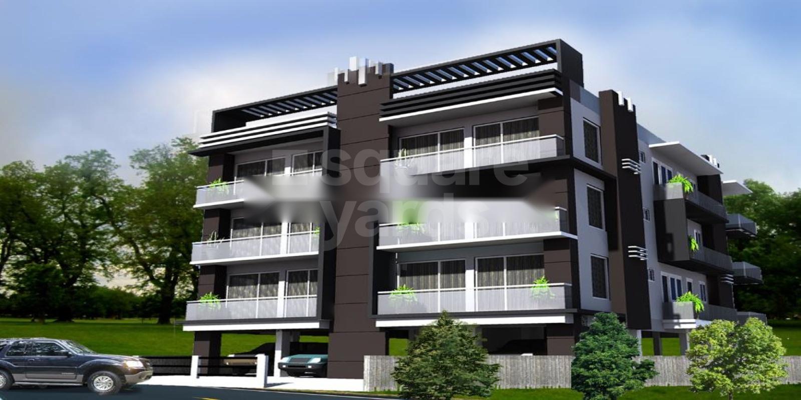 Arjan Anand Avenue Featured Image