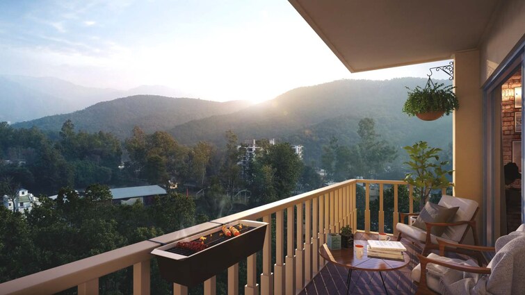 Best The Oriana Amenities-Features 2