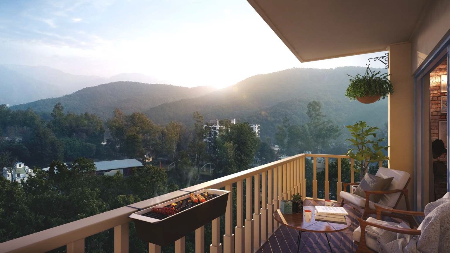 Best The Oriana Amenities-Features 2