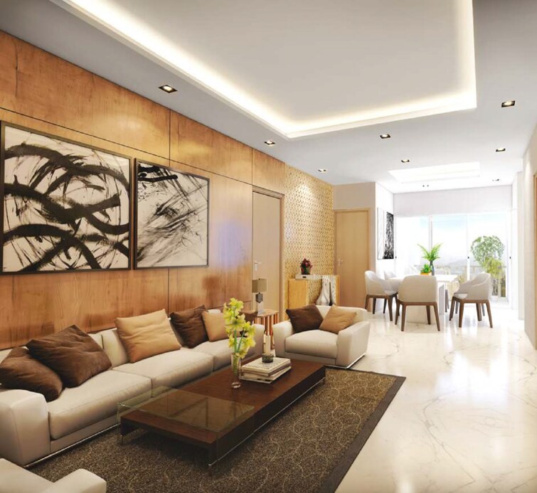 Best The Oriana Apartment Interiors 1
