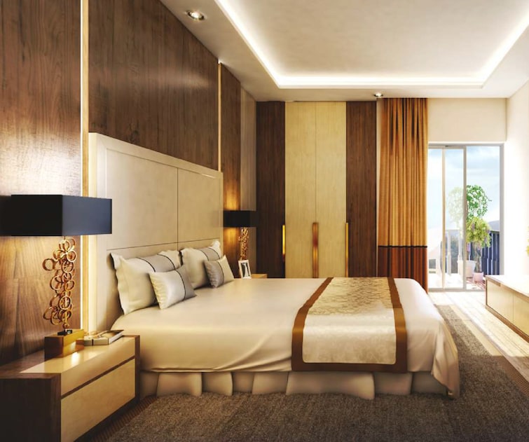 Best The Oriana Apartment Interiors 2