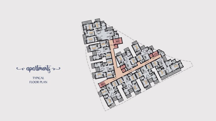 Best The Oriana Floor Plans 1