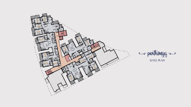Best The Oriana Floor Plans 2