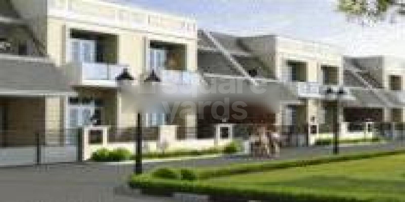 Bharath Doon Meadows