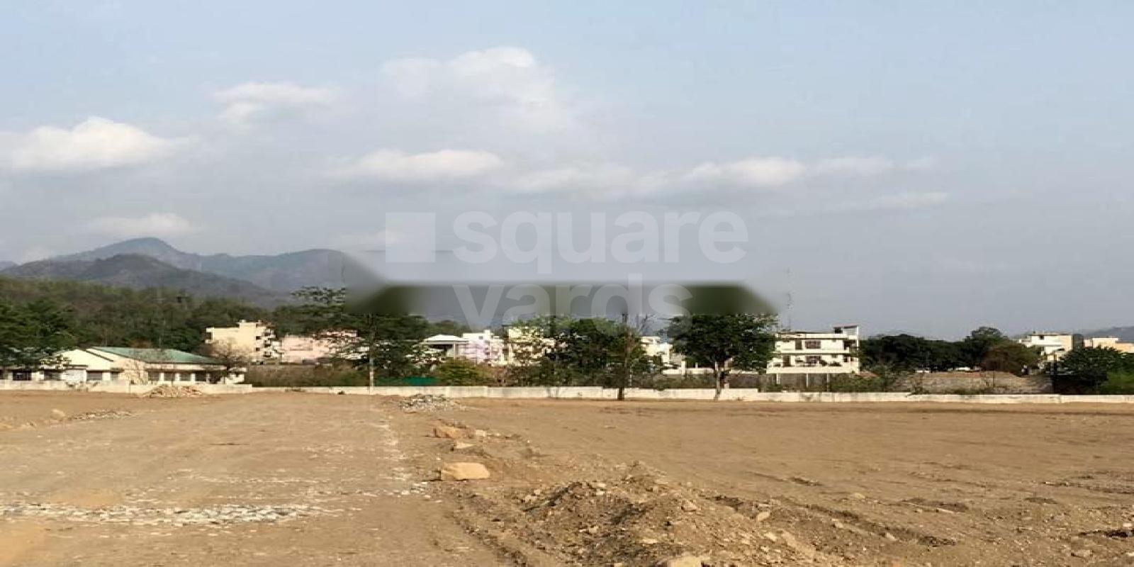 Bhoomi Infra Heights Cover Image