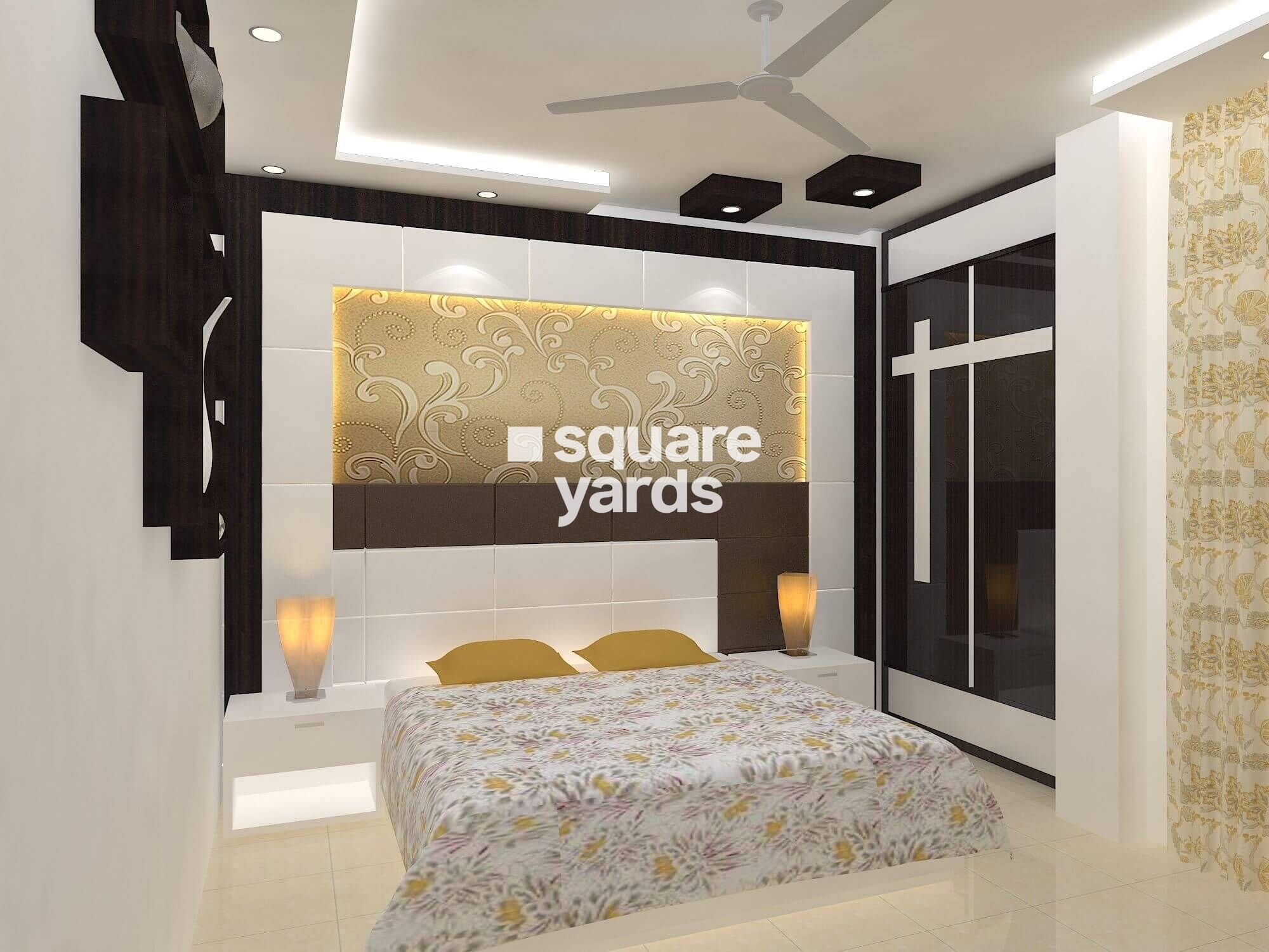 Capital Greenz Apartment Interiors 2