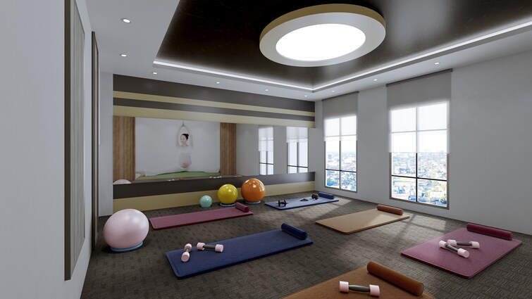 Capital Royal Casa Amenities-Features 1